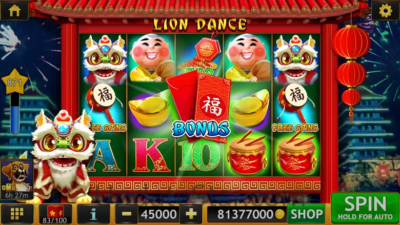 Vegas Slots Galaxy Casino 3.8.5