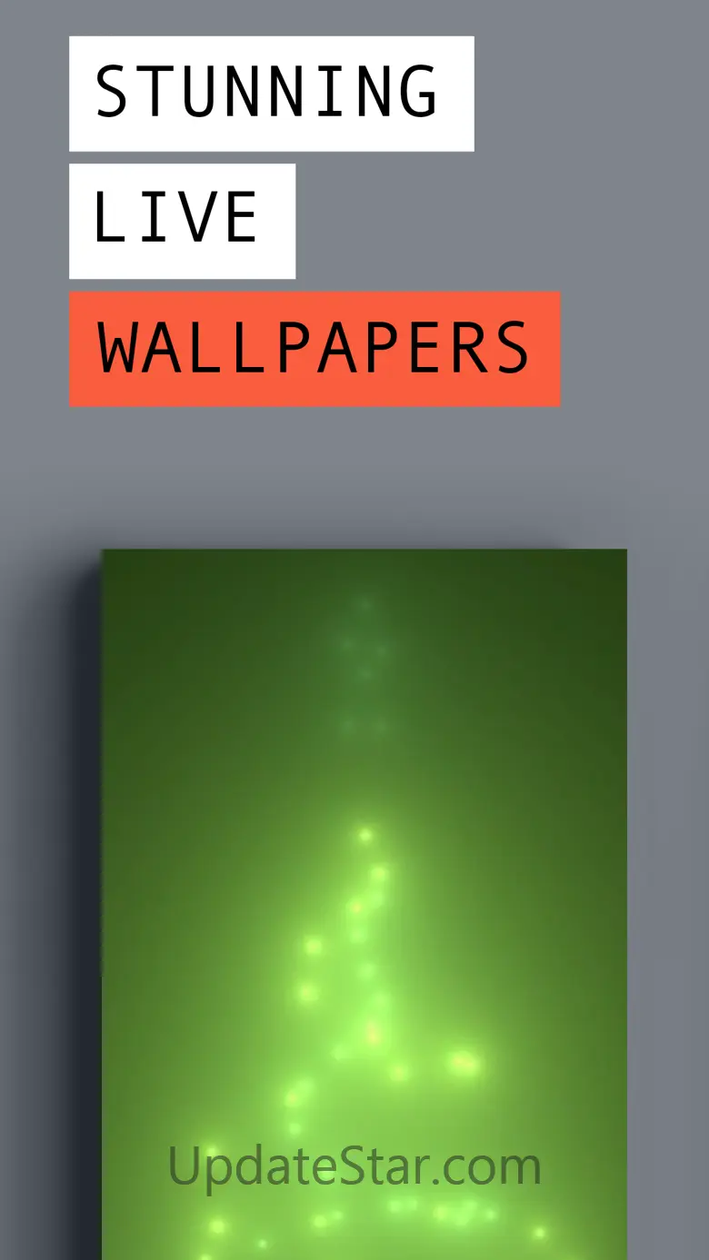 The Wallpaper App: OS 17 Live 2.8
