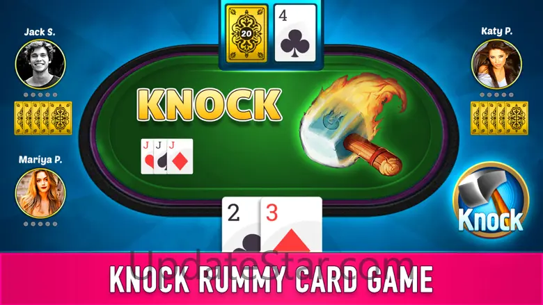 Tonk - Tunk Card Game 3.6