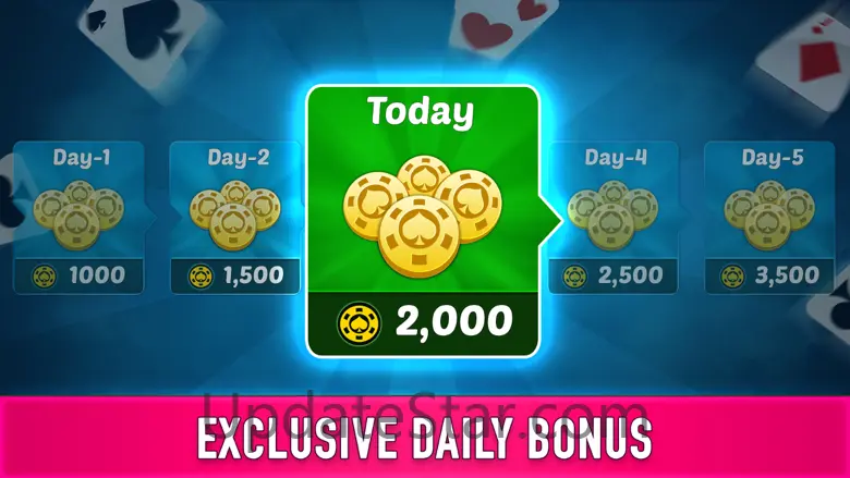 Tonk - Tunk Card Game 3.6
