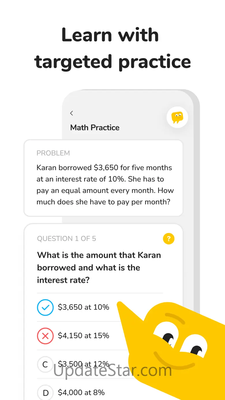 Studdy - AI Homework Helper 1.2.2