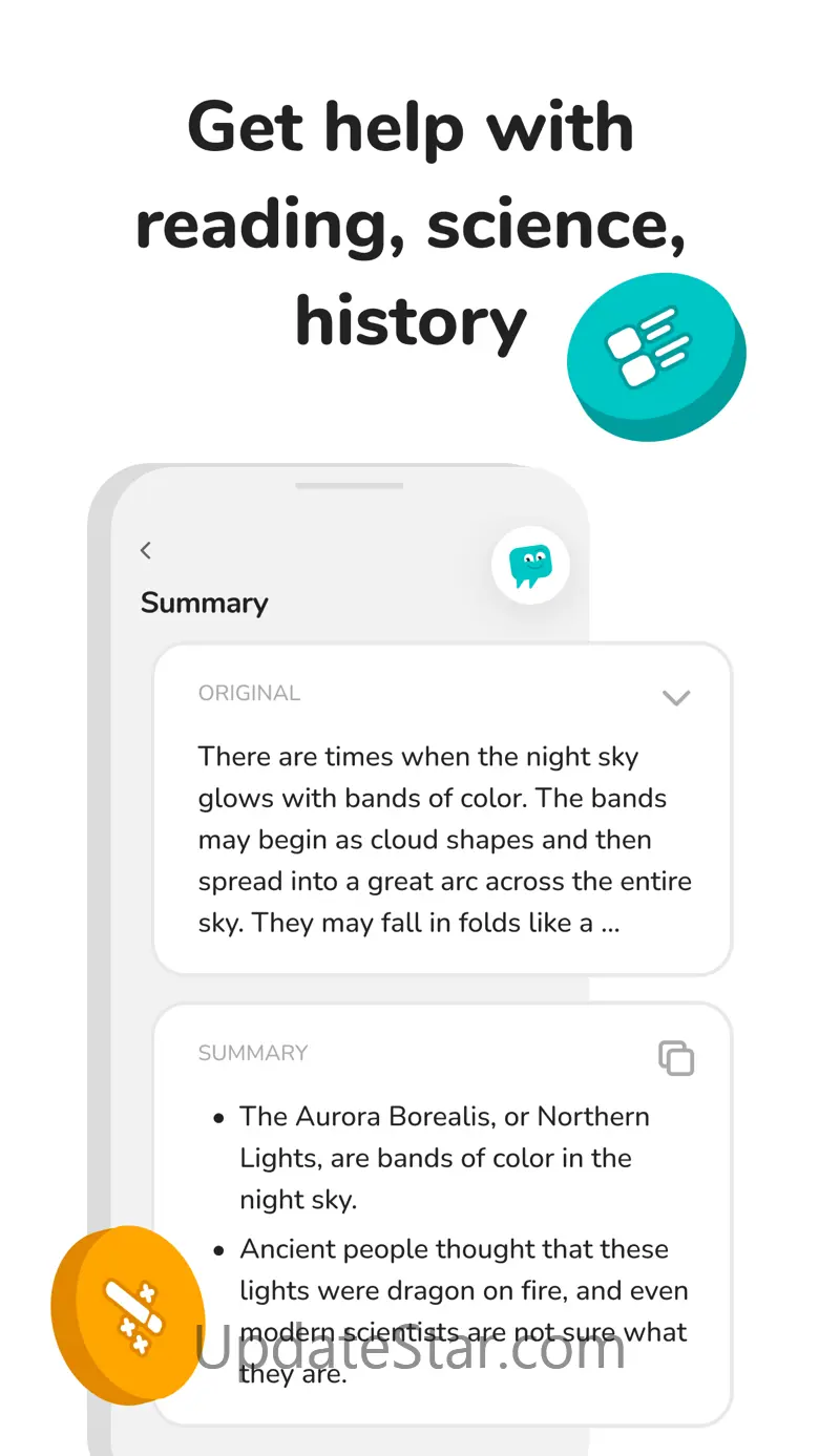 Studdy - AI Homework Helper 1.2.2