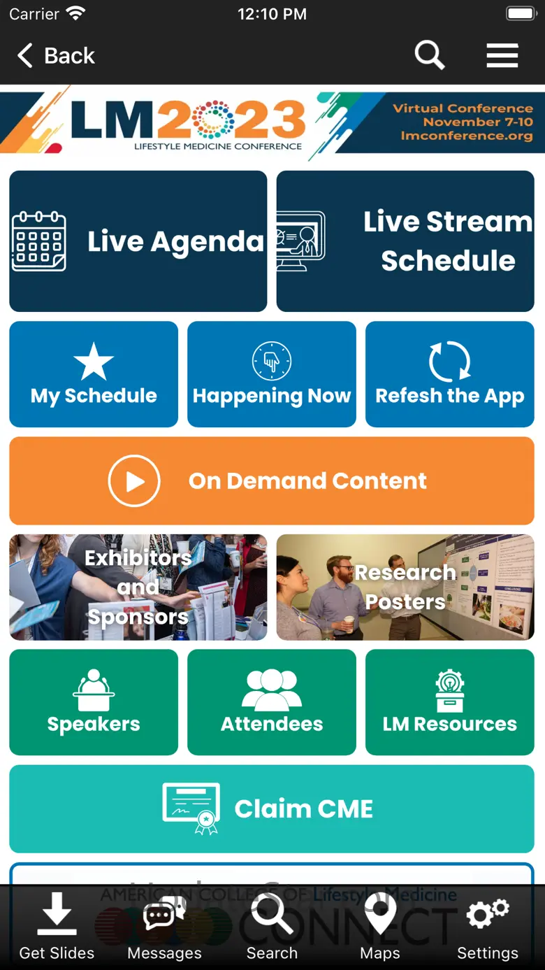ACLM 2.0.1
