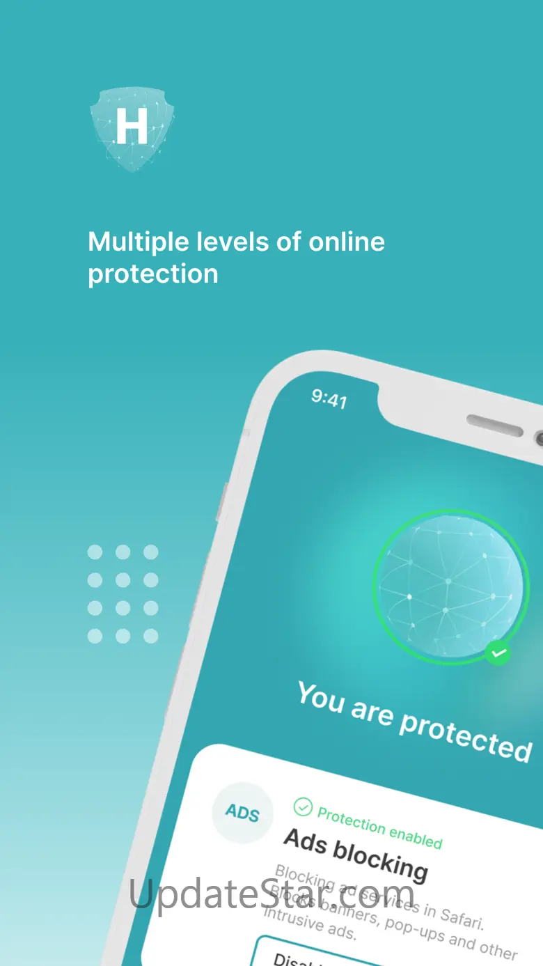 HoloShield: Online Defender 1.0.1