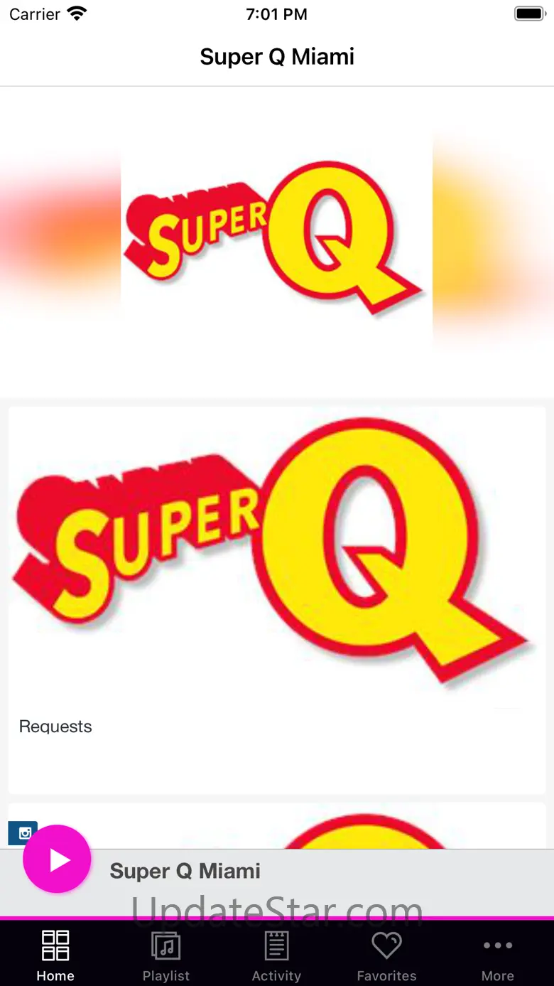 Super Q Miami 4.13.2