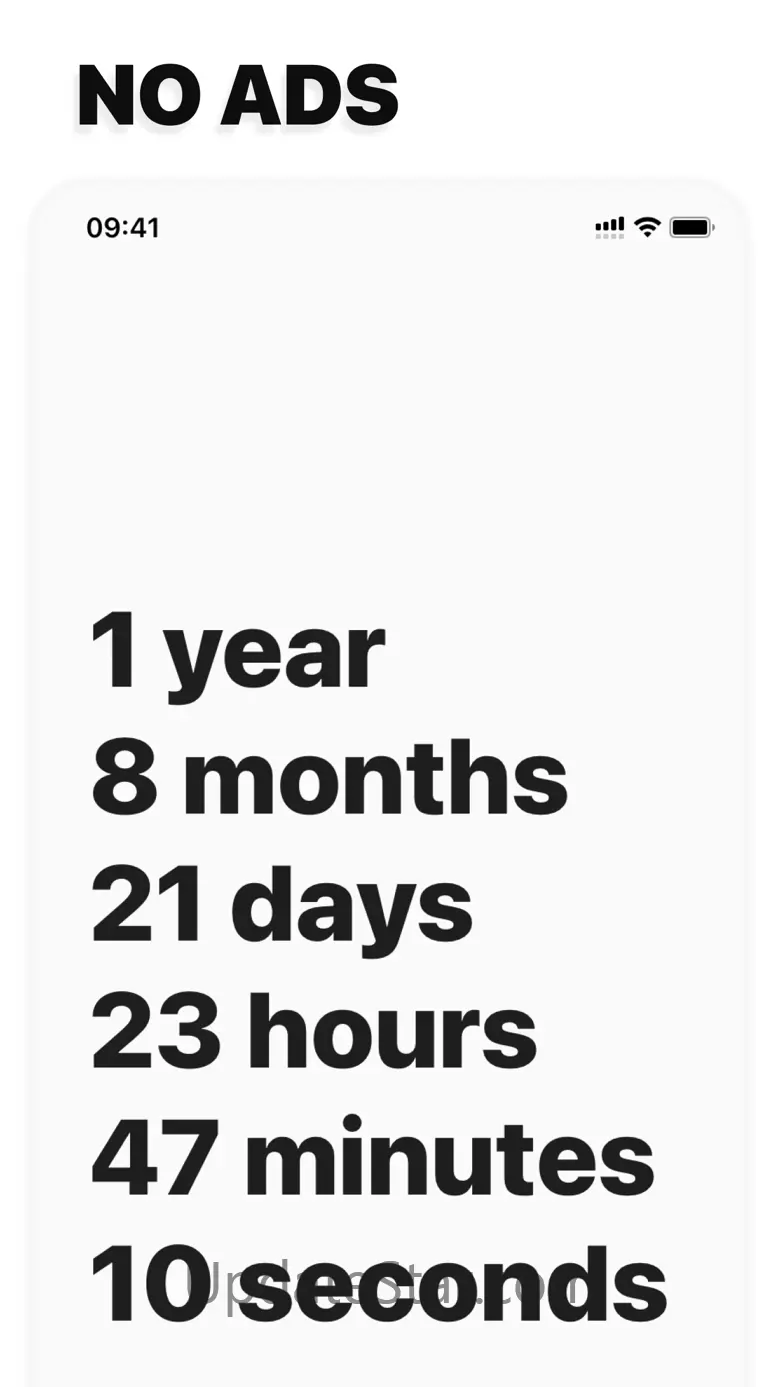 Countdown Timer: Day Counter 1.2.1