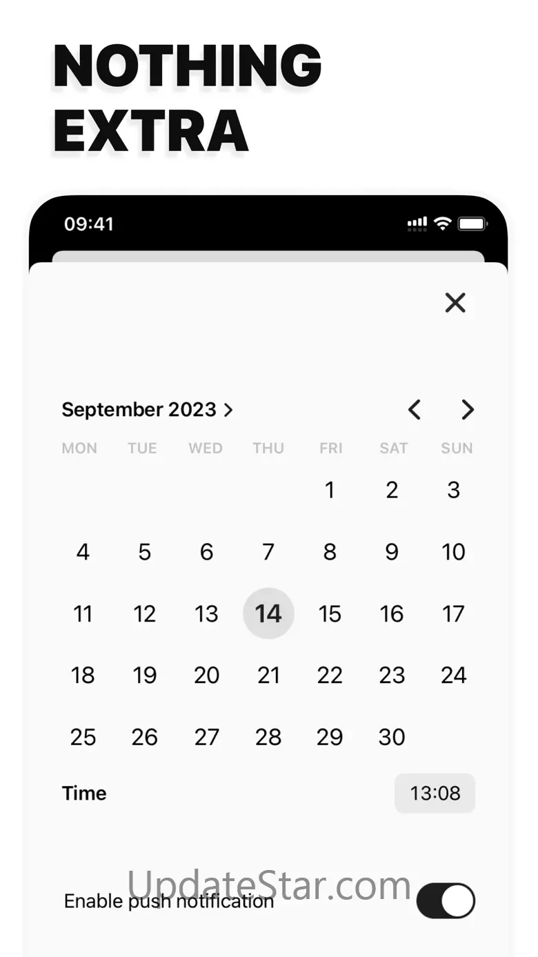 Countdown Timer: Day Counter 1.2.1