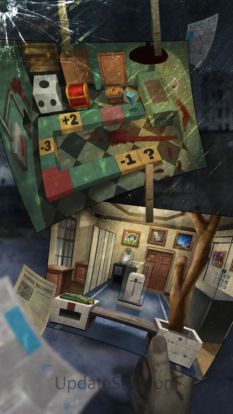 Horror Escape:Ghost Seekers 1.0