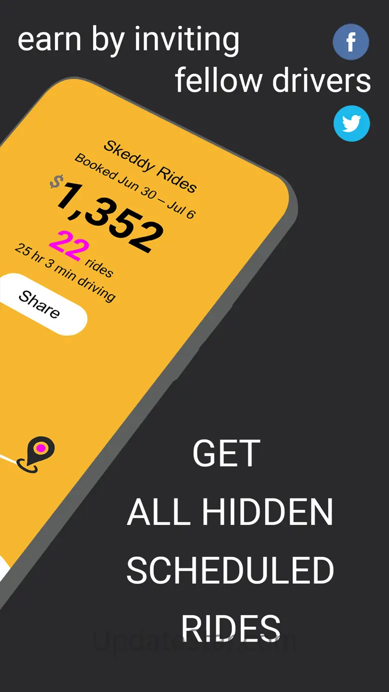 Skeddy 2.0.3.1