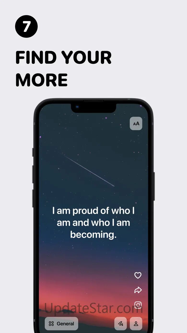 Positive Affirmations & Quotes 2.0.8