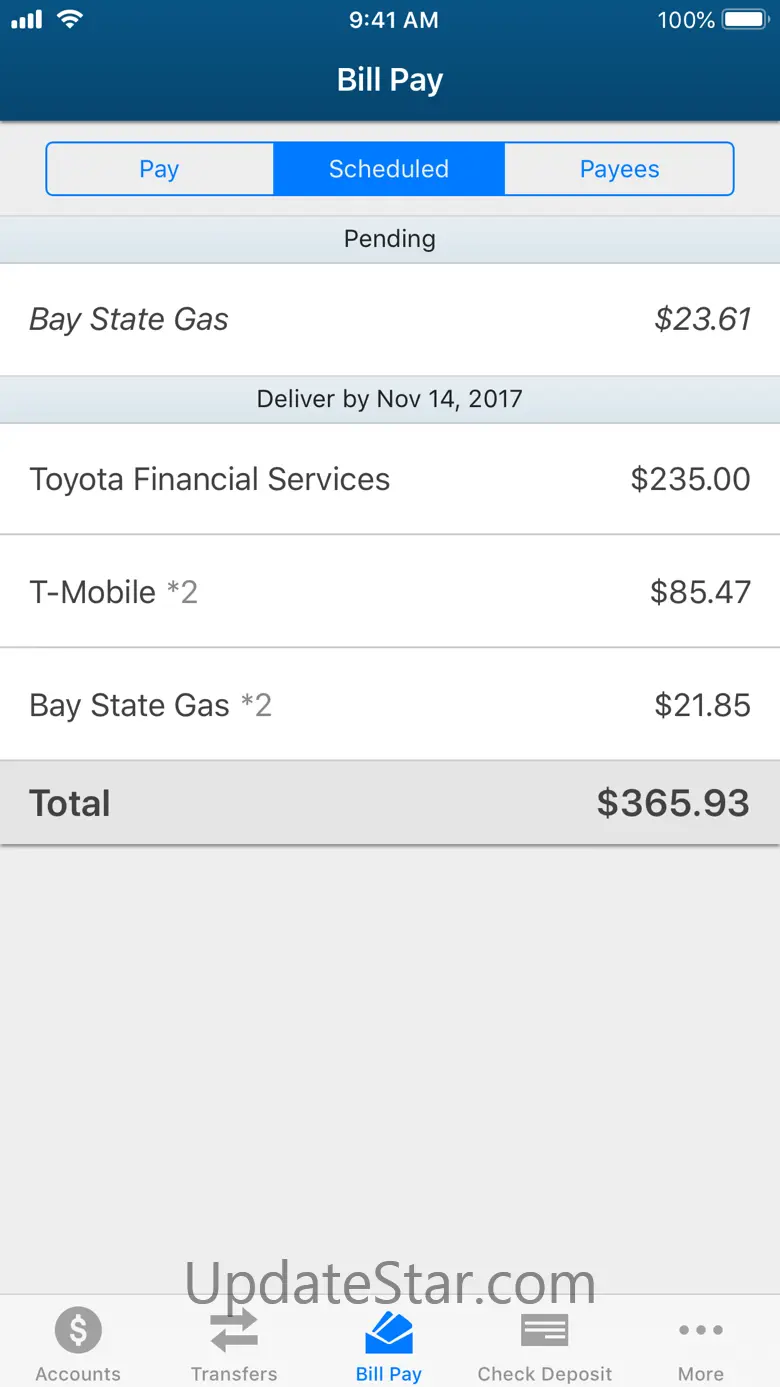 Great NorthWest FCU Mobile 2024.1.0.2