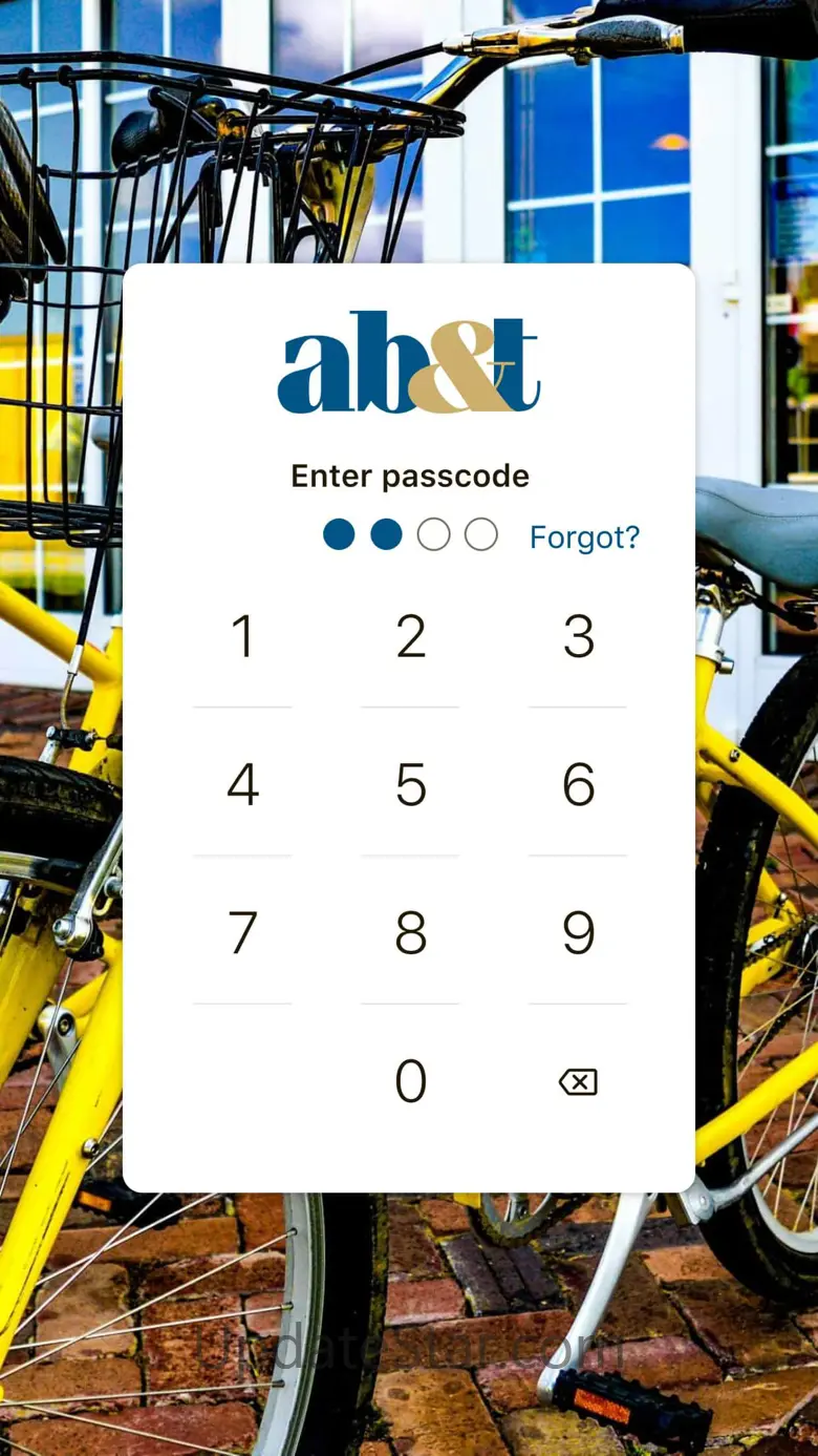 AB&T Go 3.13.1