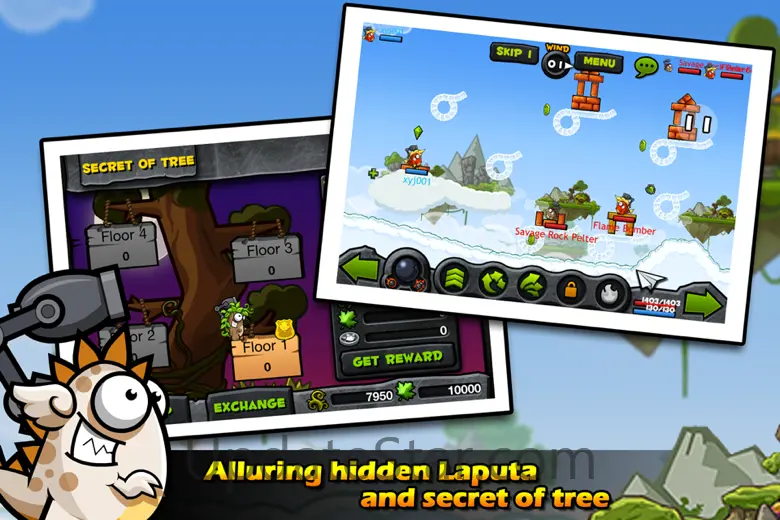 Haypi Dragon 1.7.2