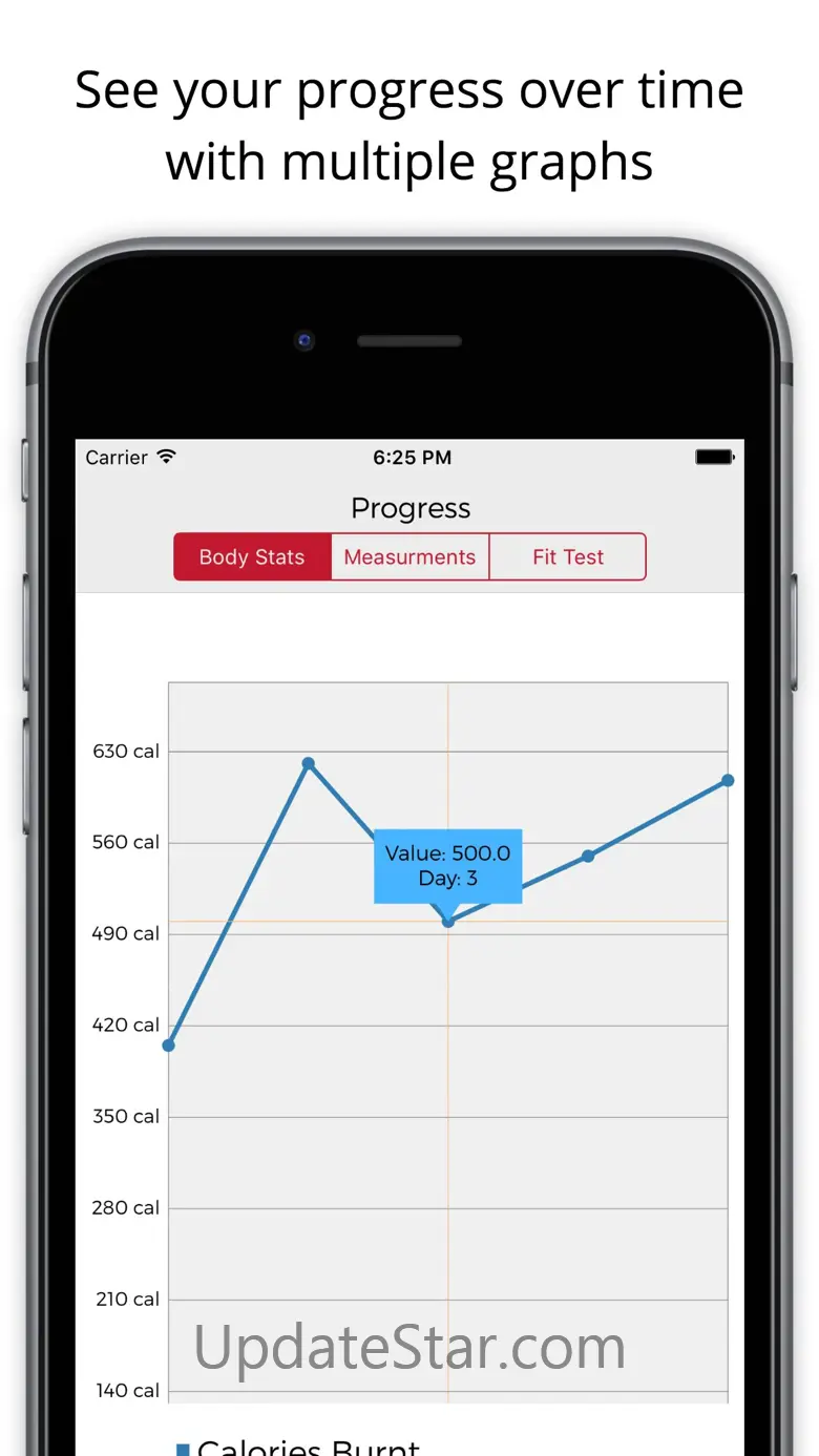 Insane 60 Day Workout Tracker 5.4