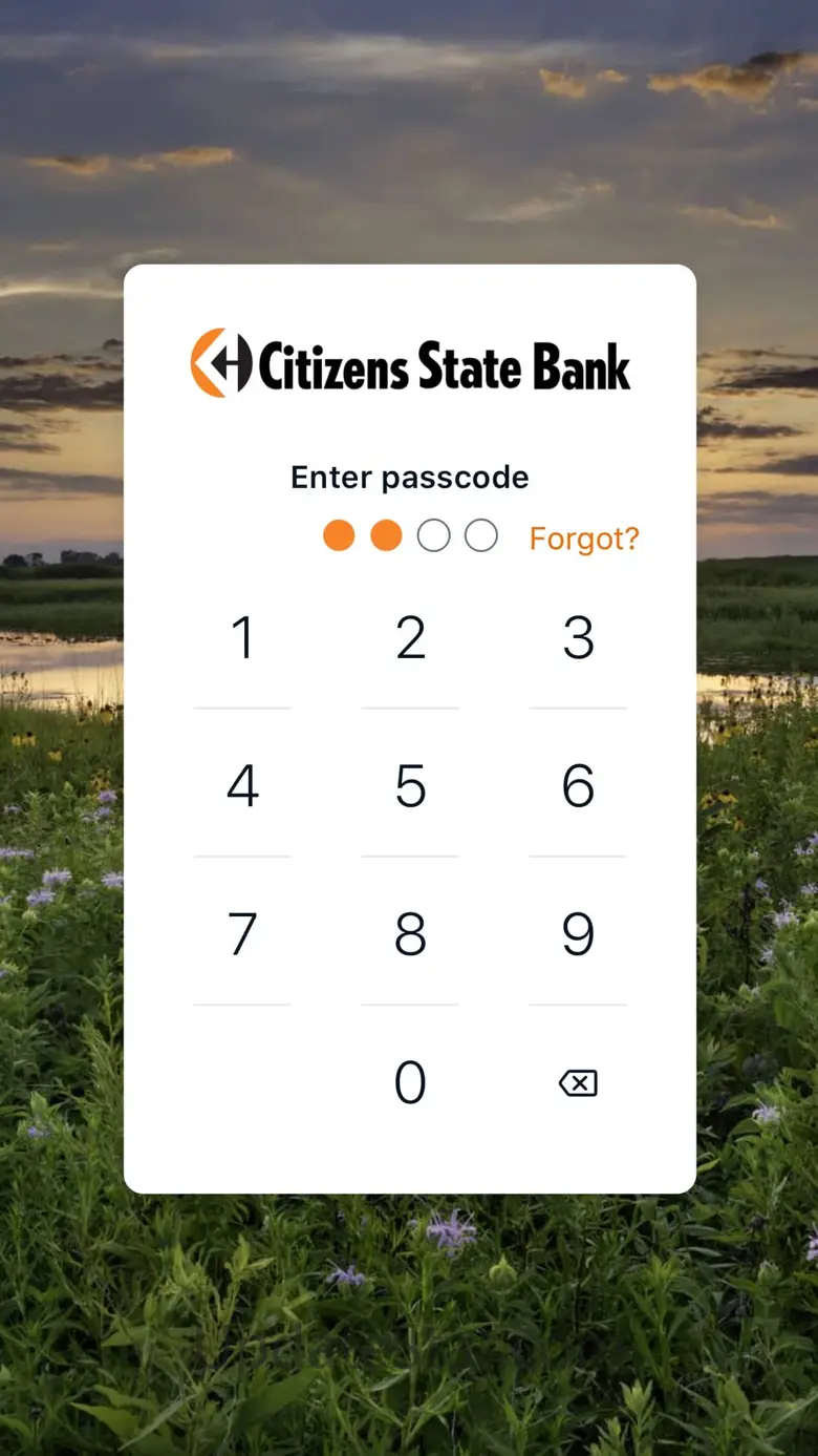 CSB Digital Banking 3.14.0