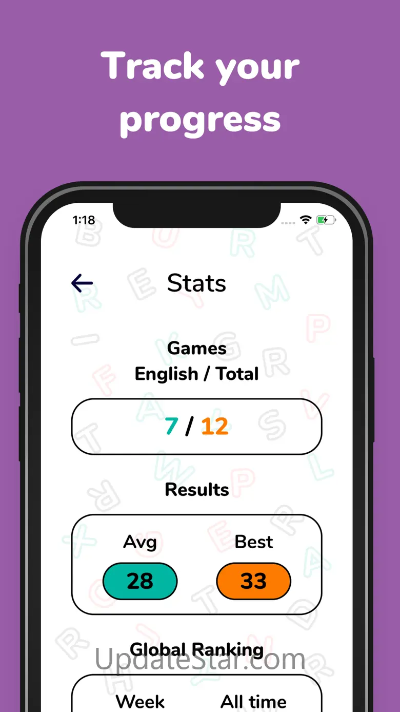 Type Fast - Typing Practice 2.1.5
