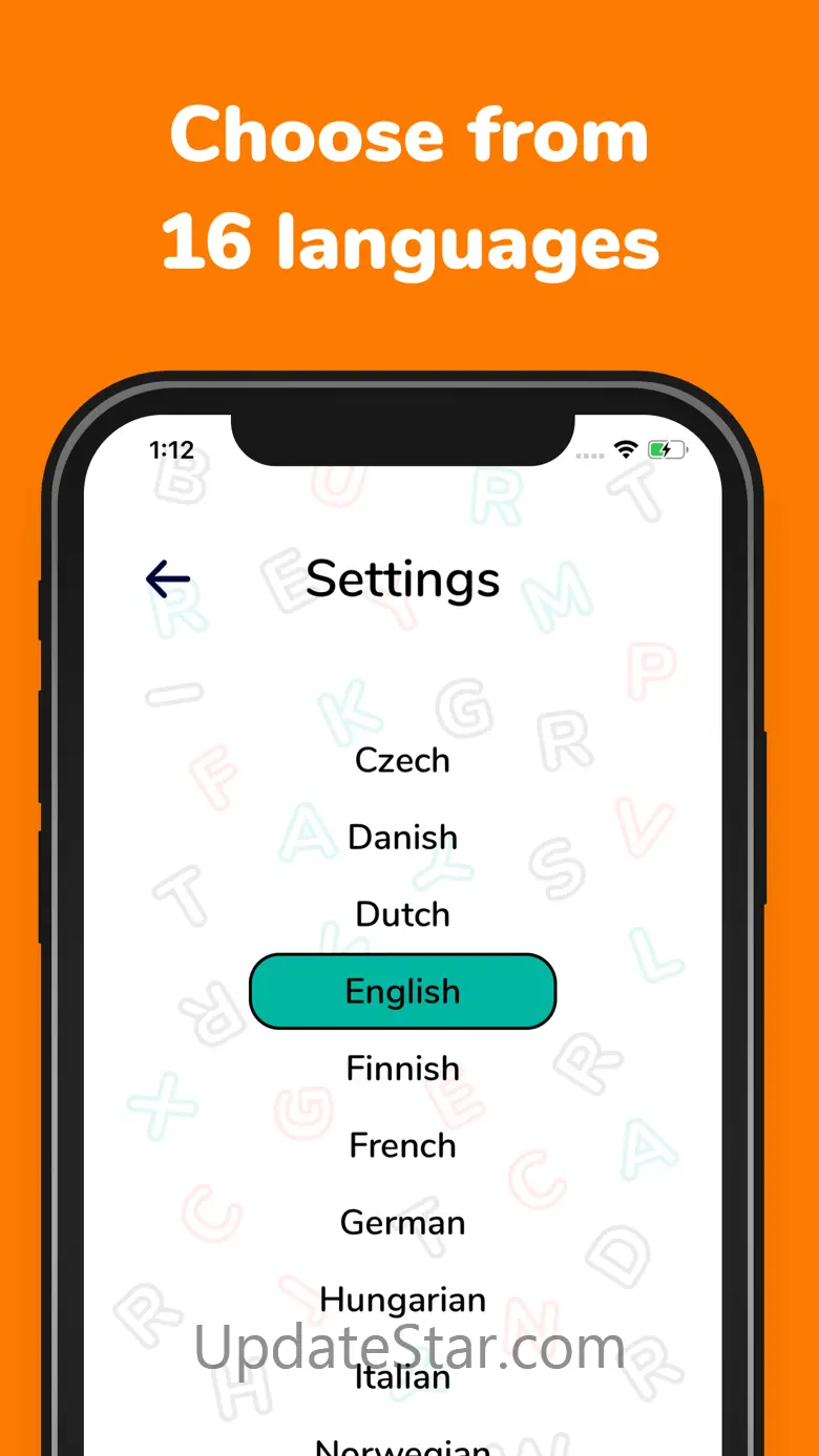 Type Fast - Typing Practice 2.1.5