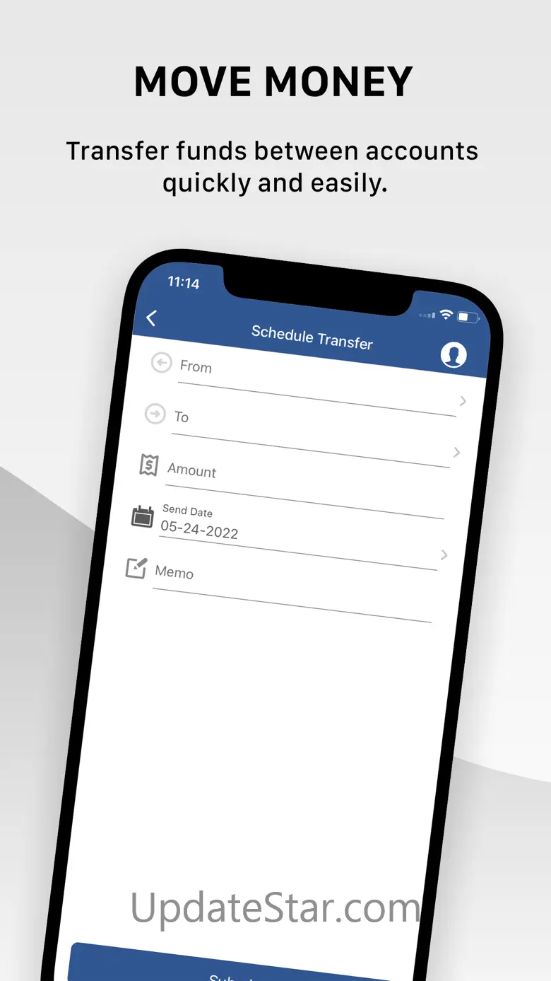 Ohio Healthcare FCU Mobile 9.7.2