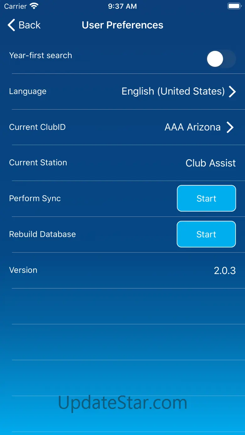 Club Assist Toolbox 2.0 2024.5.2