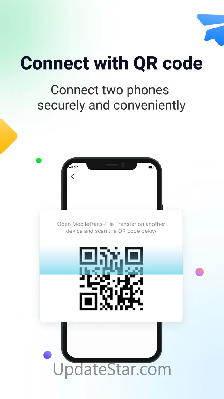 MobileTrans-Phone Transfer 4.3.1