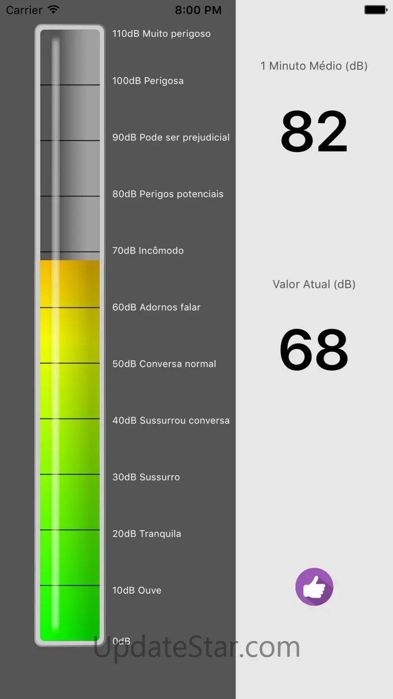 Decibel - Accurate dB Meter 7.0