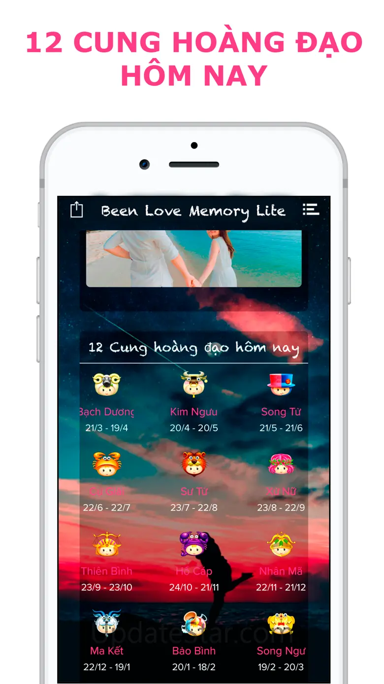 Been Love Memory Lite 2019 1.0.20