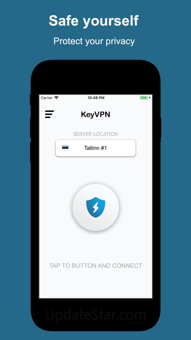 KeyVPN - Fastest VPN Proxy 2.0.8