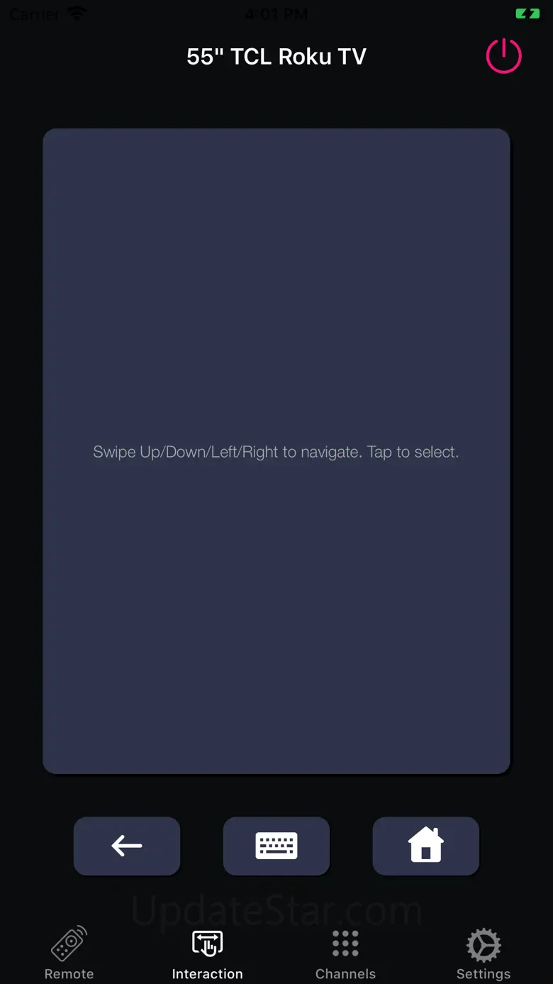 Remokuu - Smart TV Remote 1.6