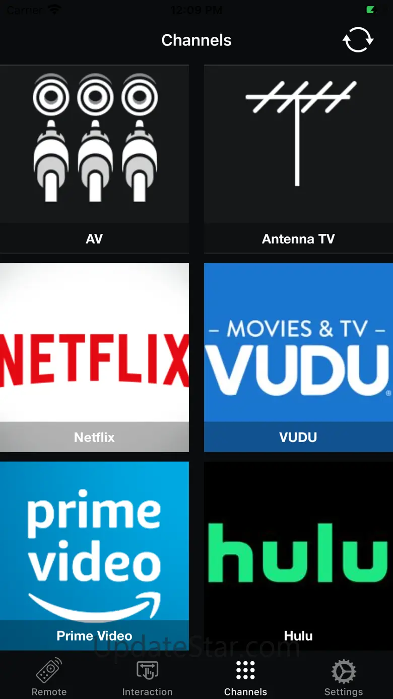 Remokuu - Smart TV Remote 1.6
