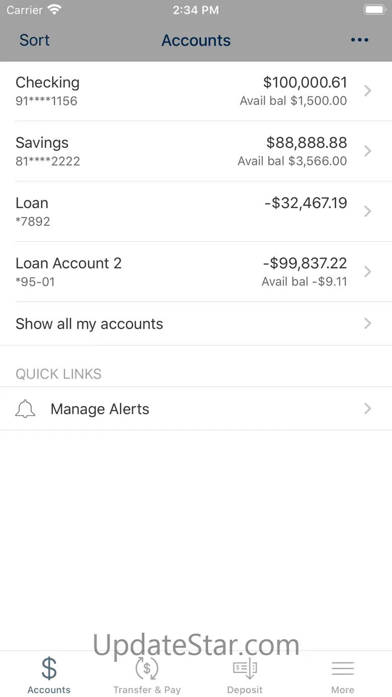 NMCU Mobile App 24.1.70