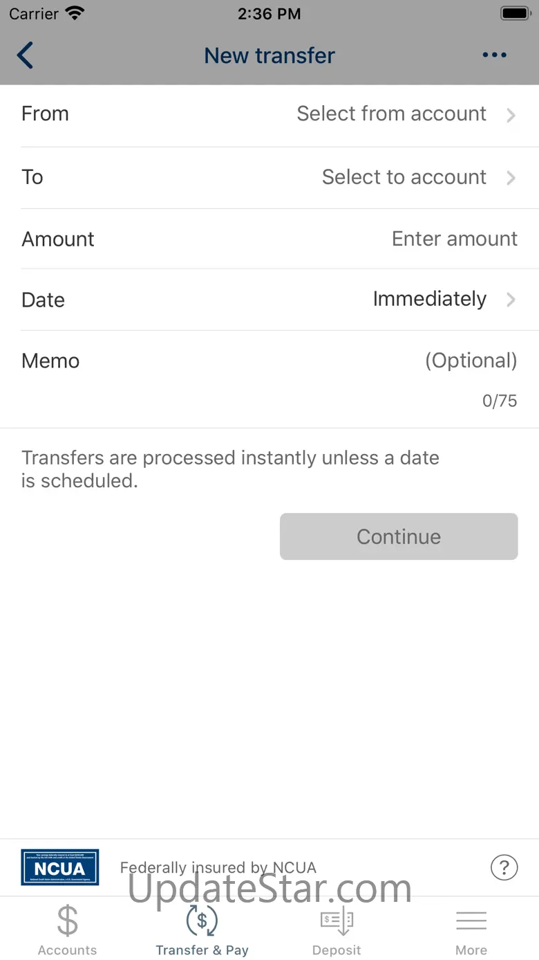 NMCU Mobile App 24.1.70