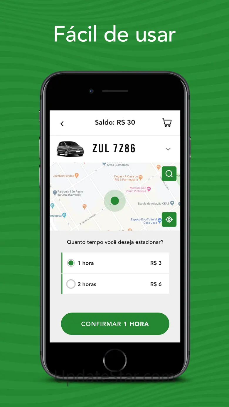 ZUL: EstaR Curitiba 4.10.4