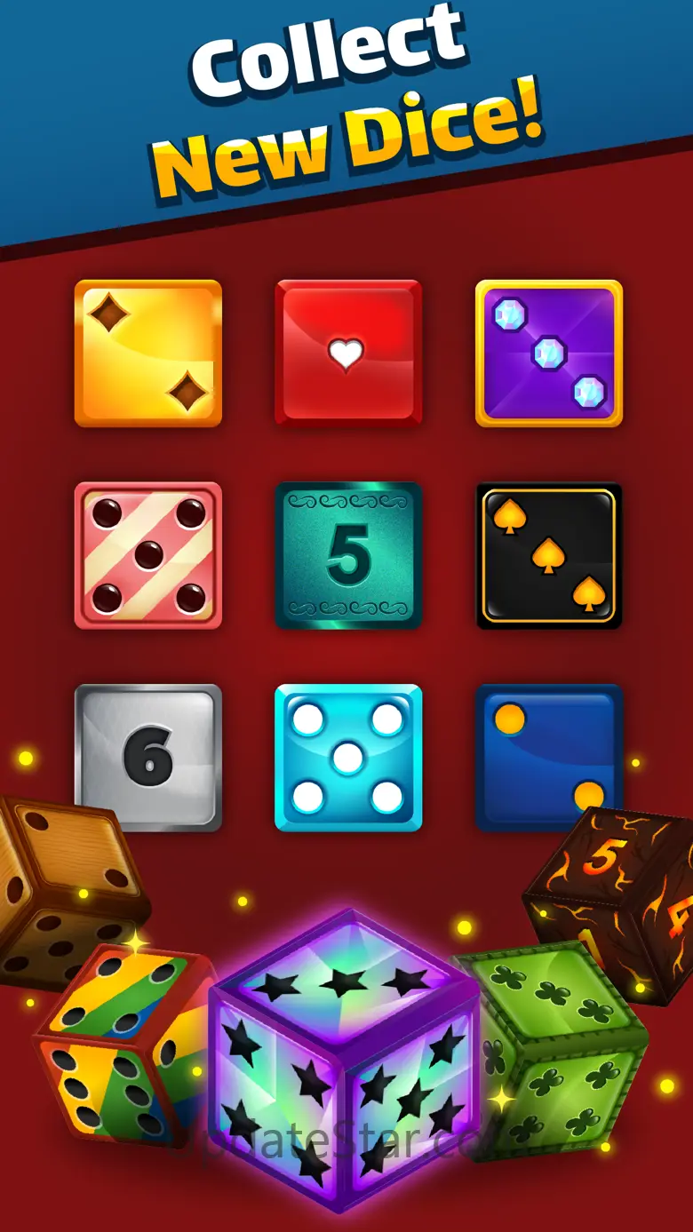 YATZY BINGO Tournament 1.7.4