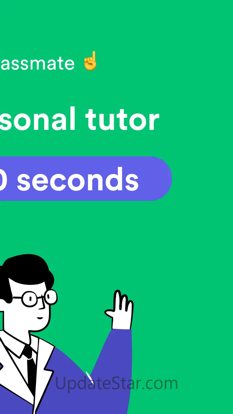 Studybay- homework & answers 2.11.0