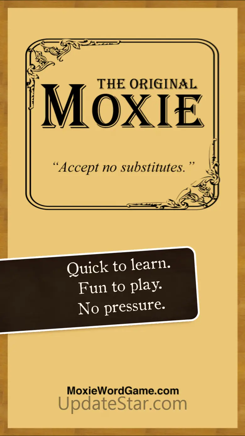 Moxie Classic 2.2.6