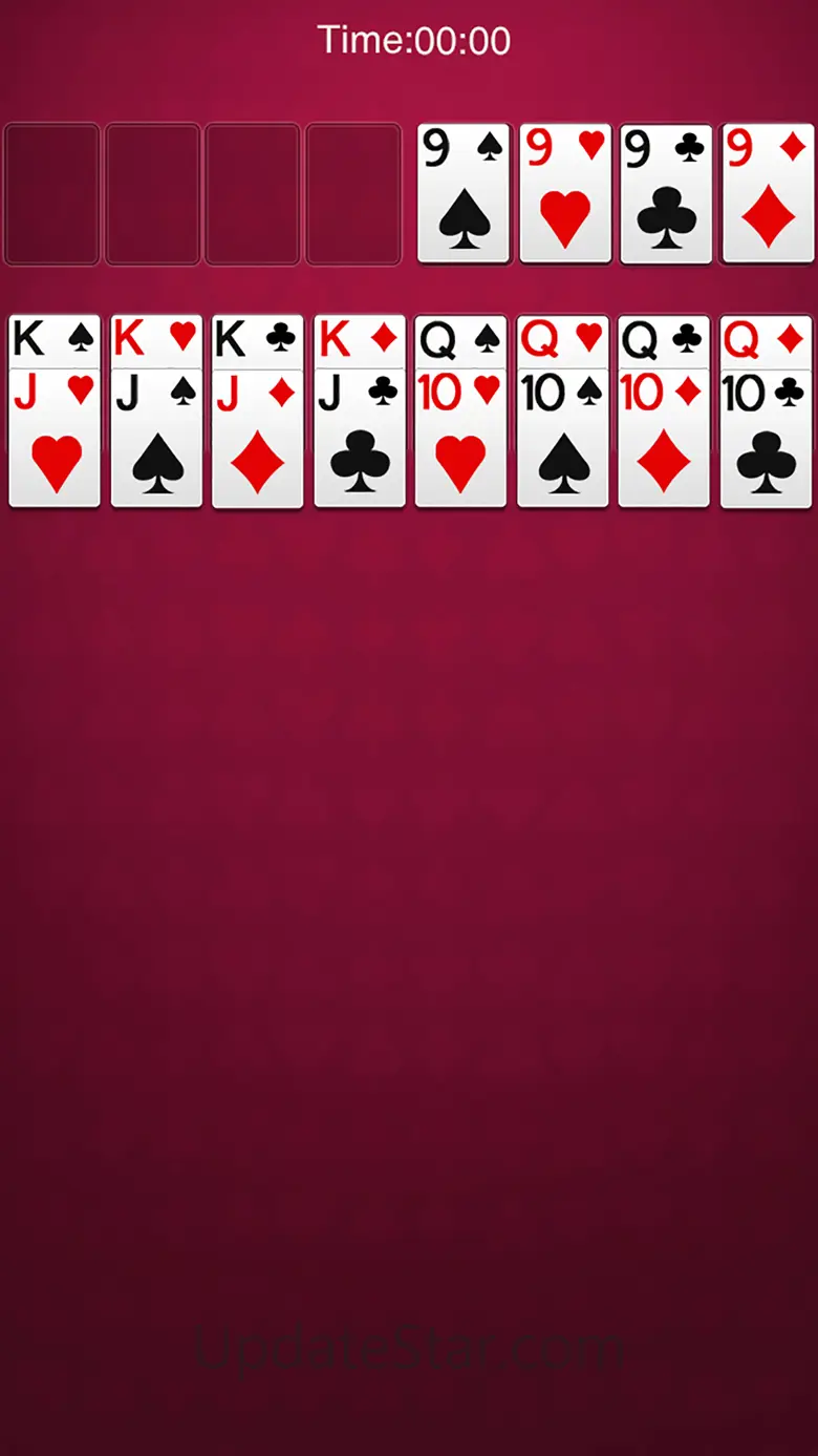 Solitaire Collection⋆ 1.3.5