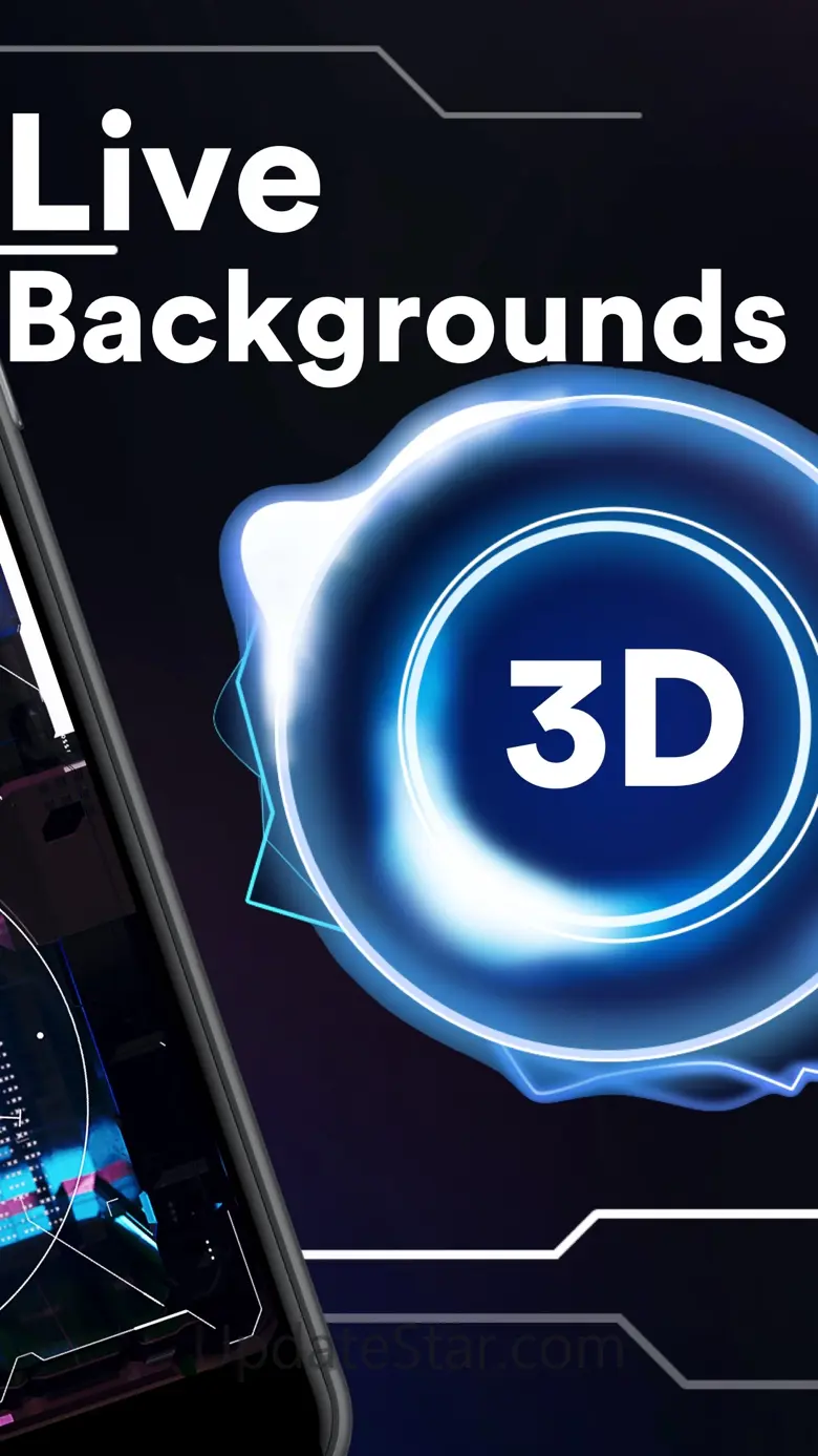 VisualizerBG 1.6