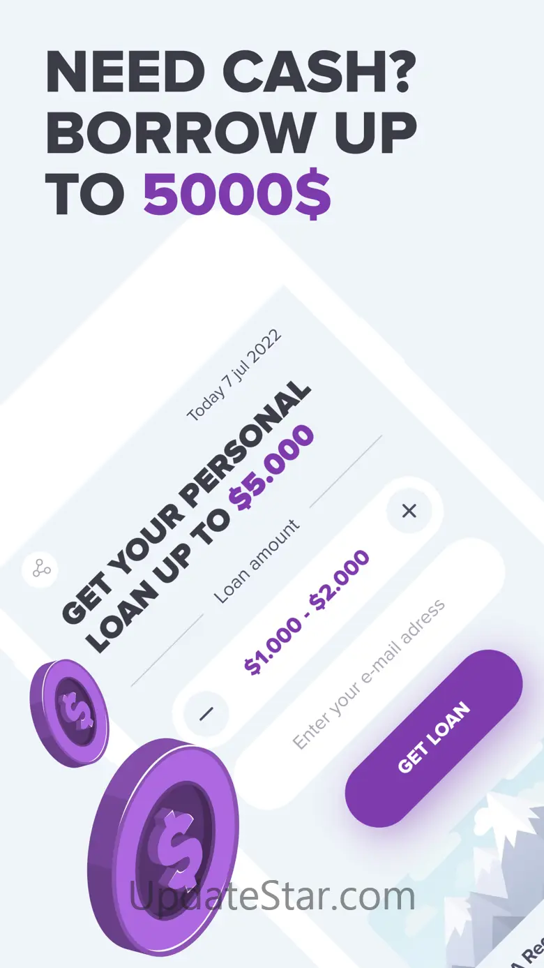 Payday Pro - Money Loan App 1.0