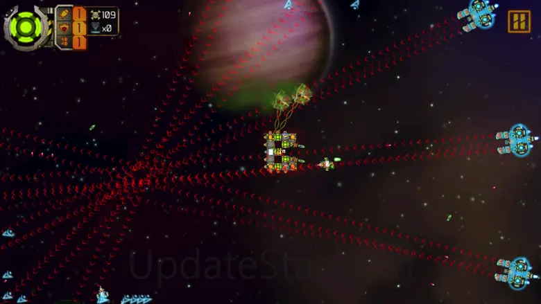 Starborn Anarkist 1.5