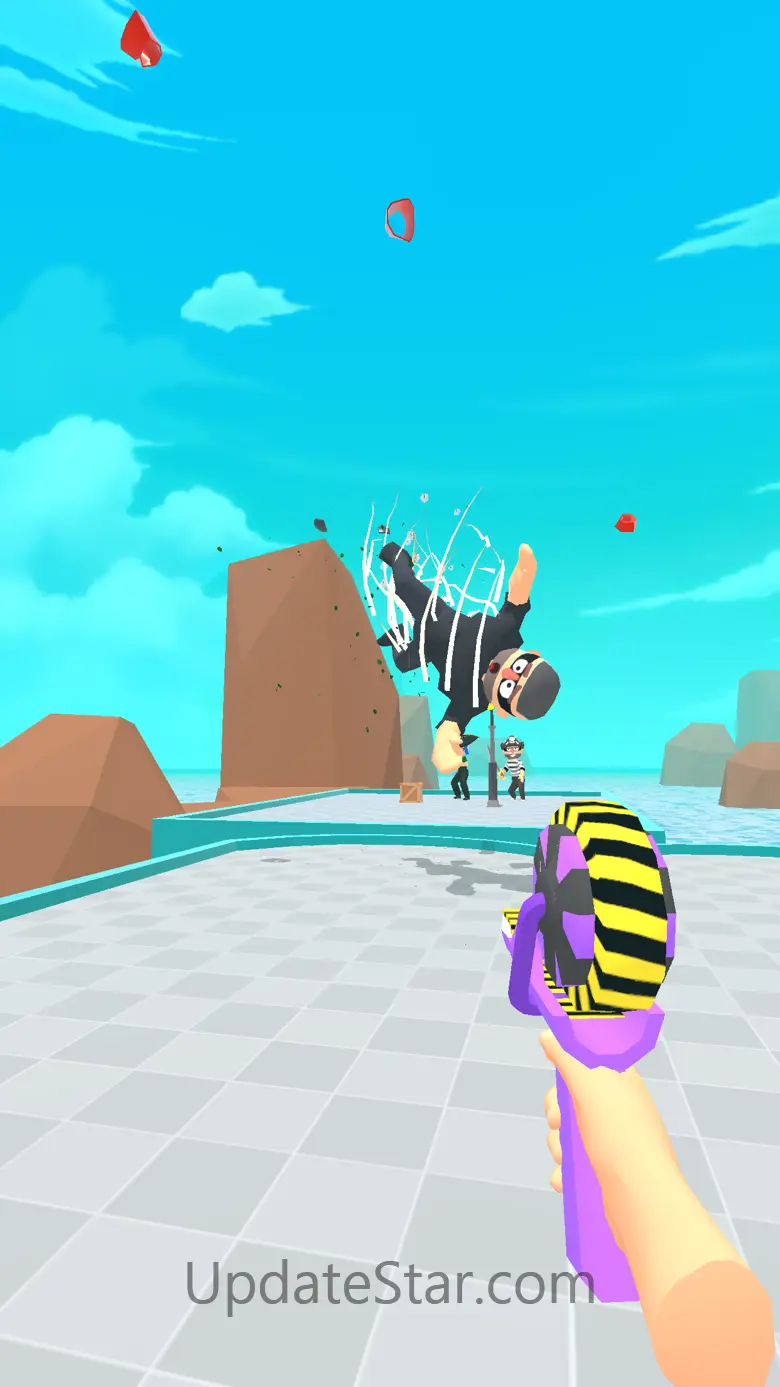 Rope Master 3D! 1.2