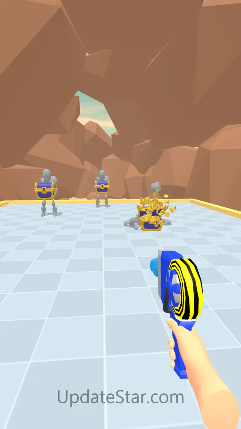 Rope Master 3D! 1.2