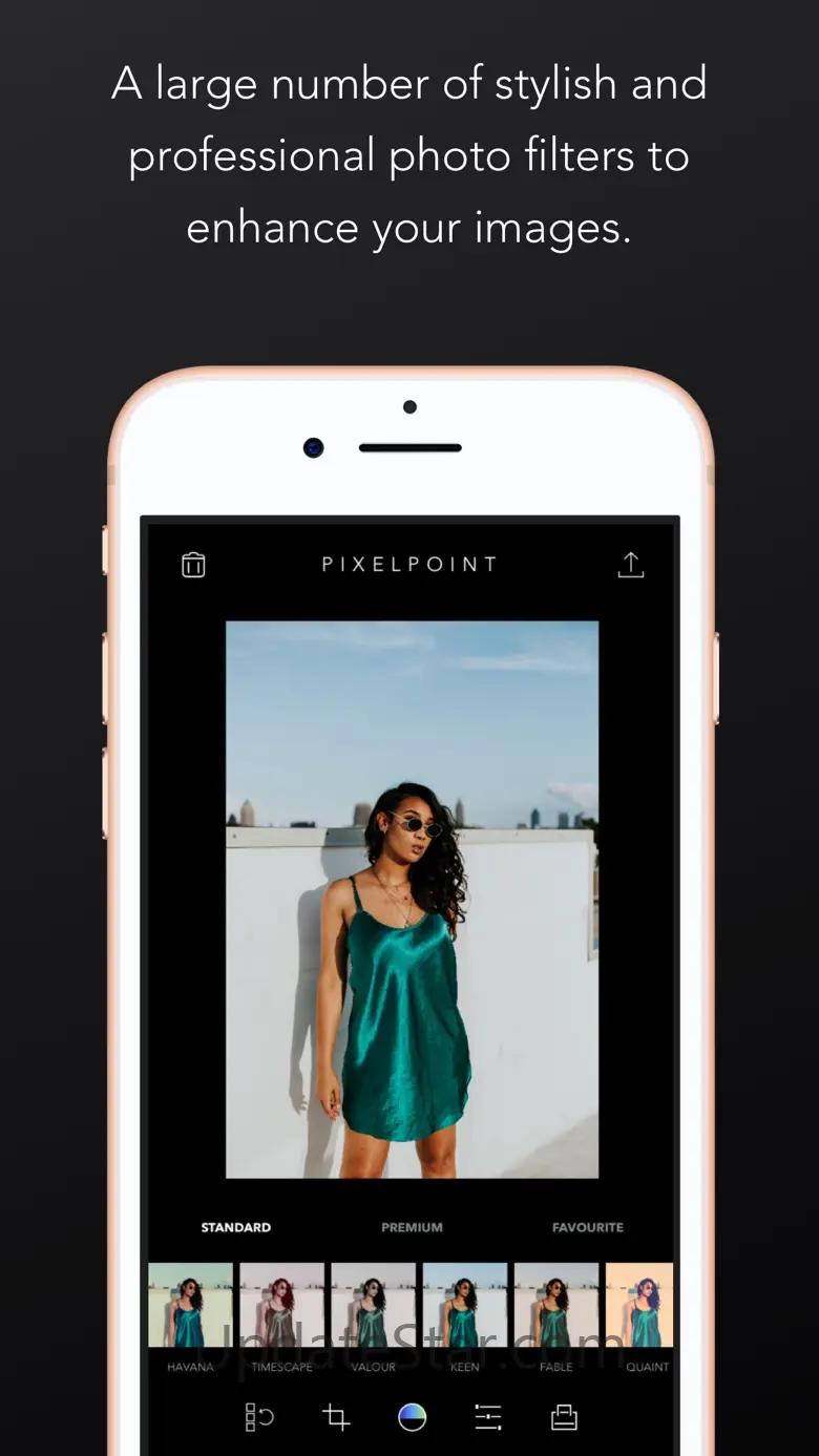 PixelPoint - Photo Editor 6.02