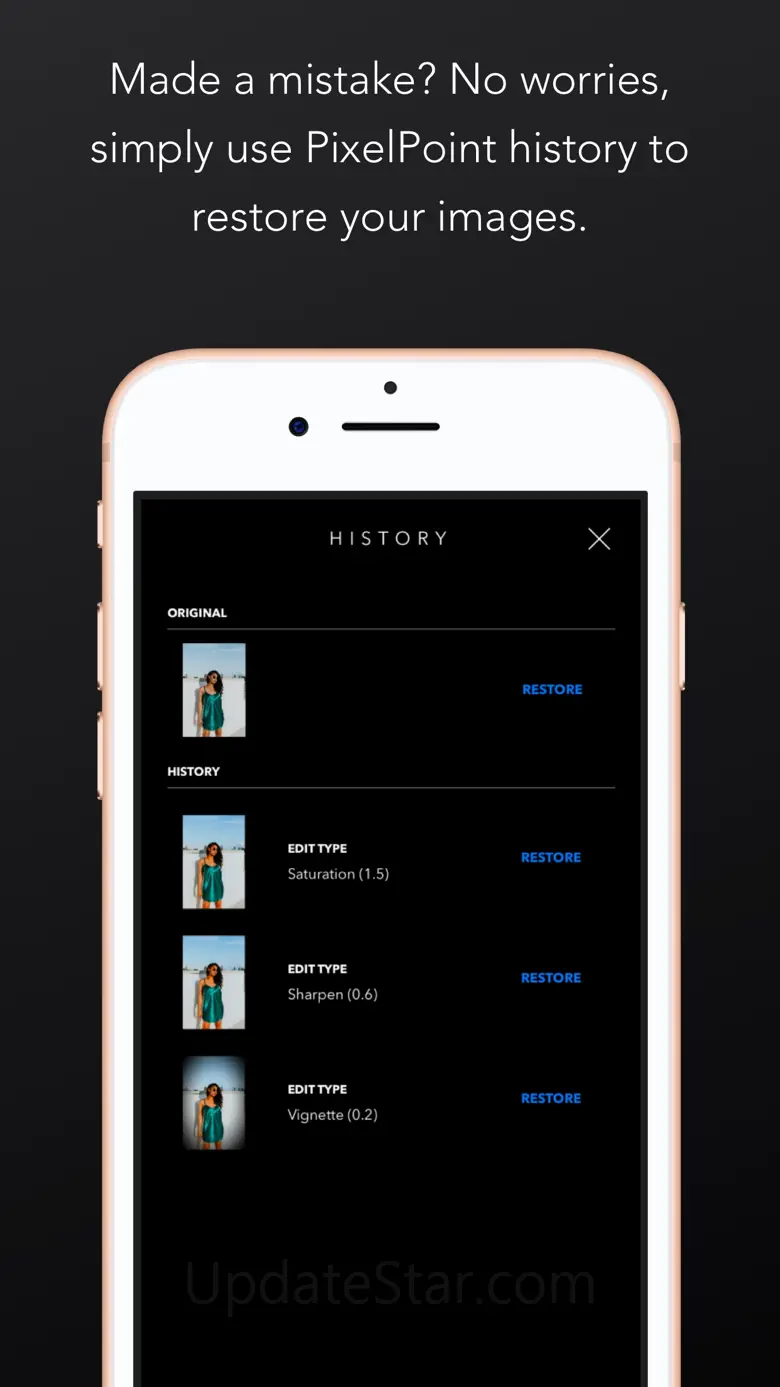 PixelPoint - Photo Editor 6.02