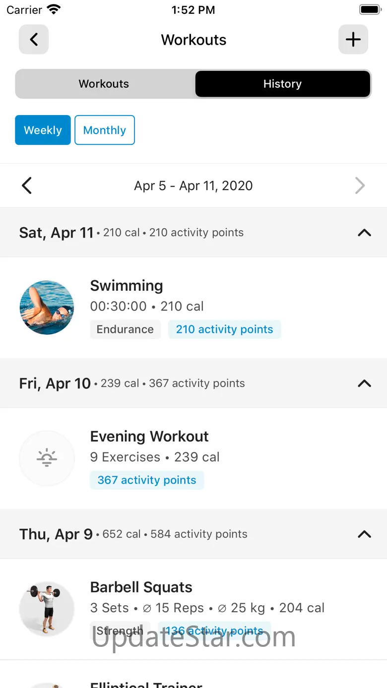 YMCA Richmond 2.2