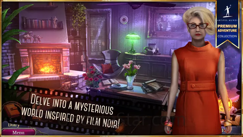 Noir Chronicles 2.1.0