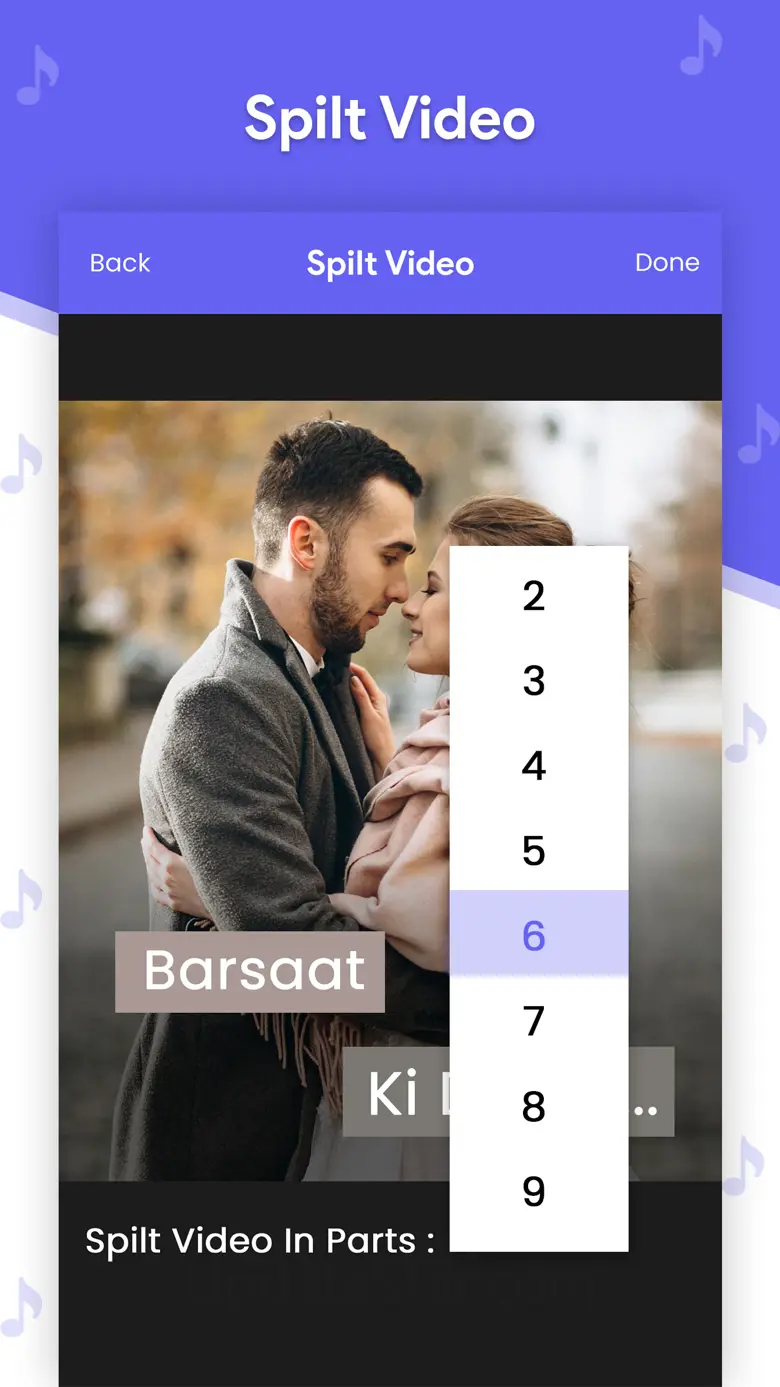 Video Editor - Add Music 1.4
