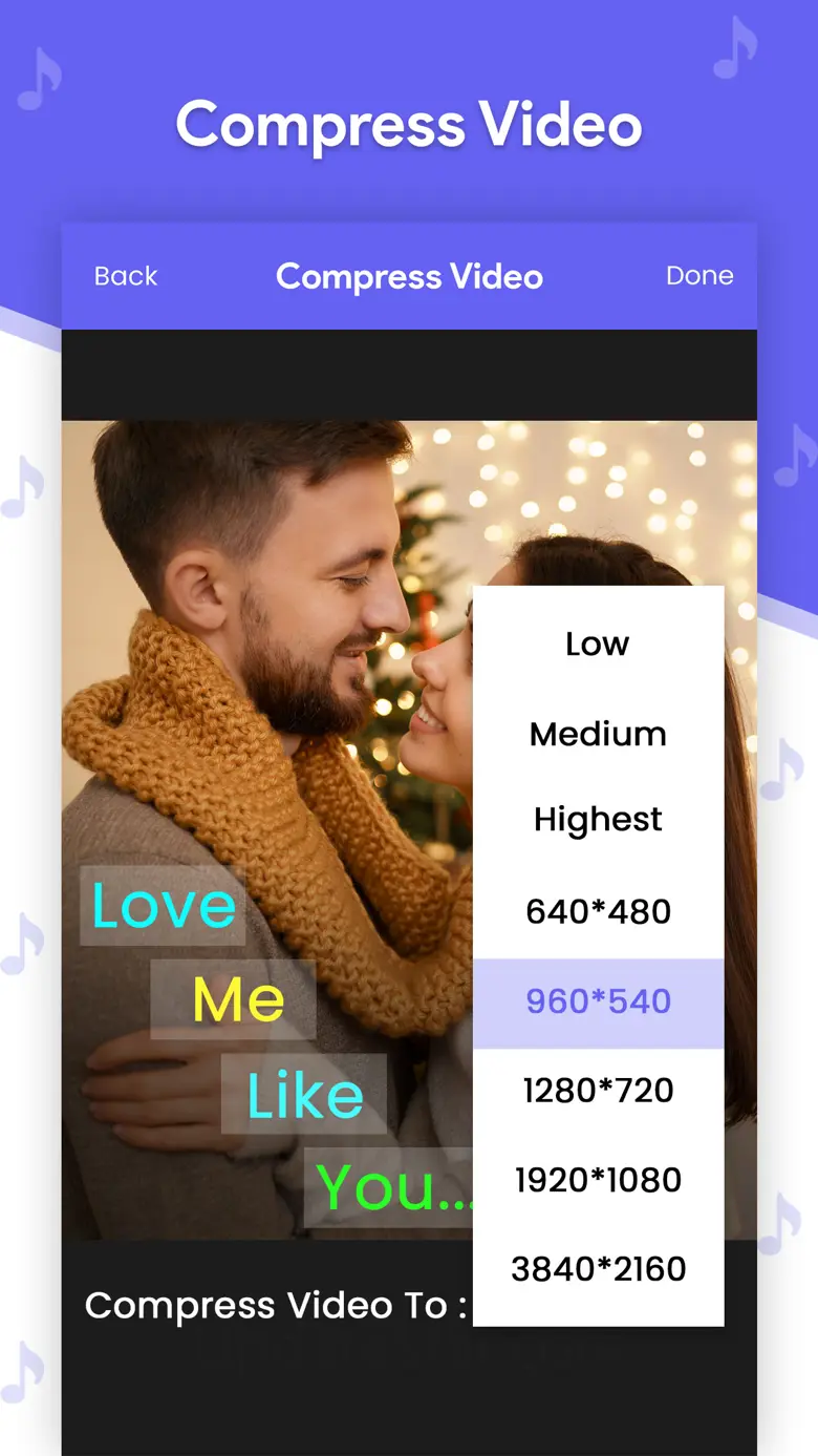 Video Editor - Add Music 1.4
