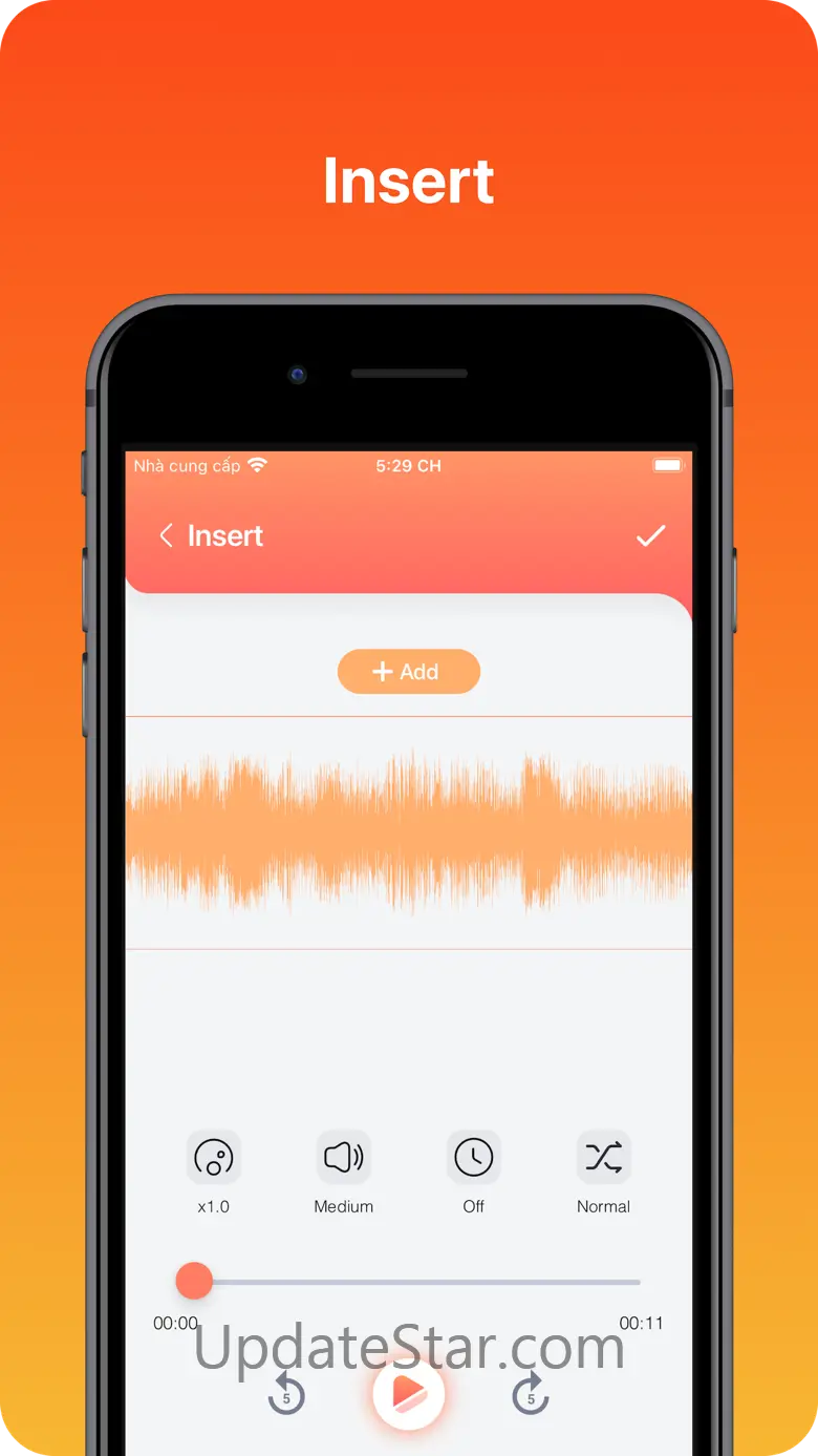 Screen Recorder - Ultra Record 1.3.5