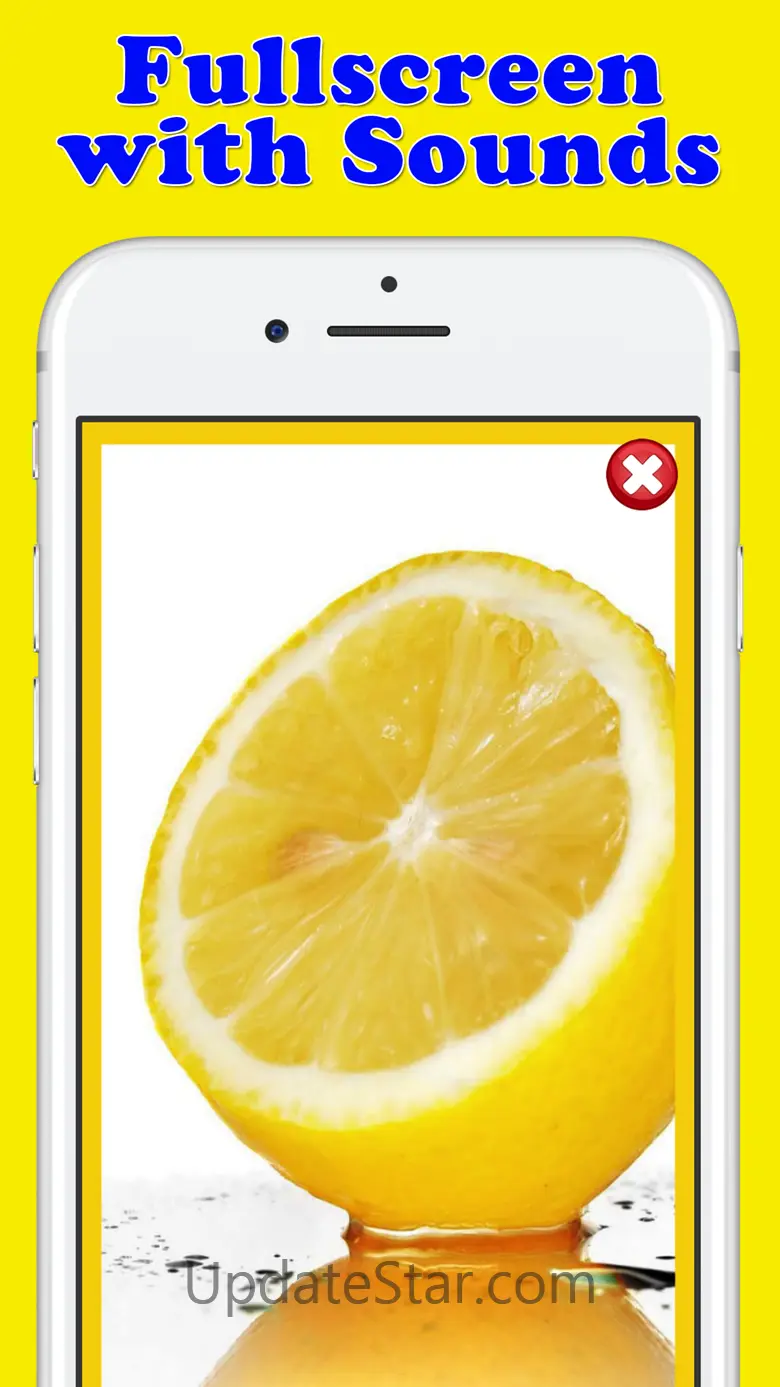 Play & Learn Color Flashcards 3.1.1