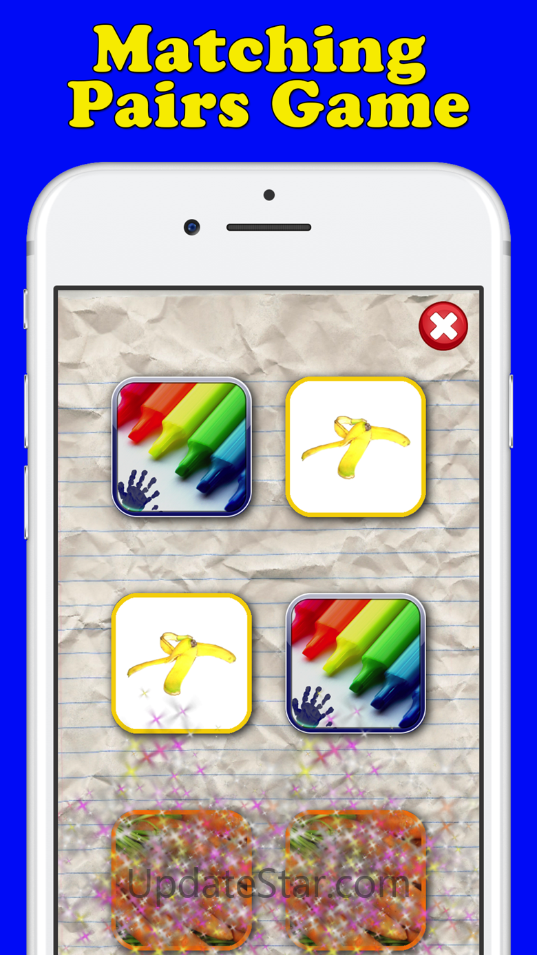 Play & Learn Color Flashcards 3.1.1